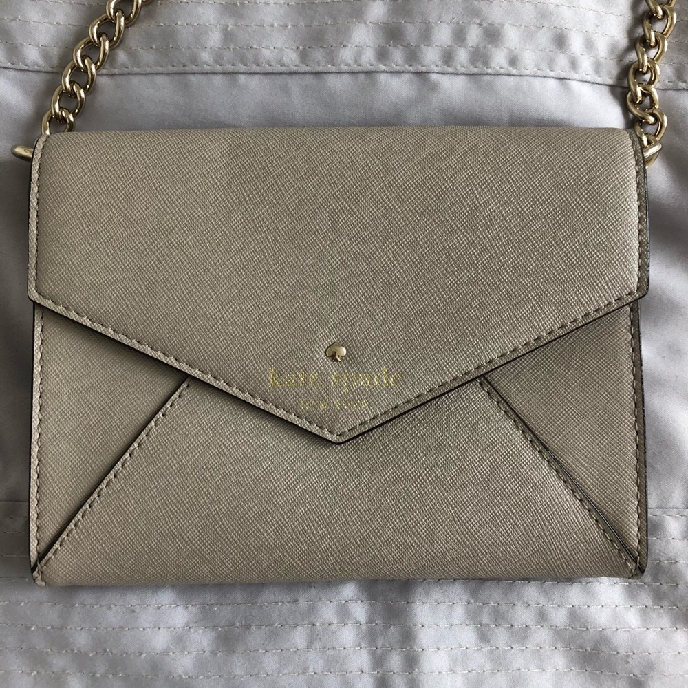 Small Kate Spade Crossbody Bag